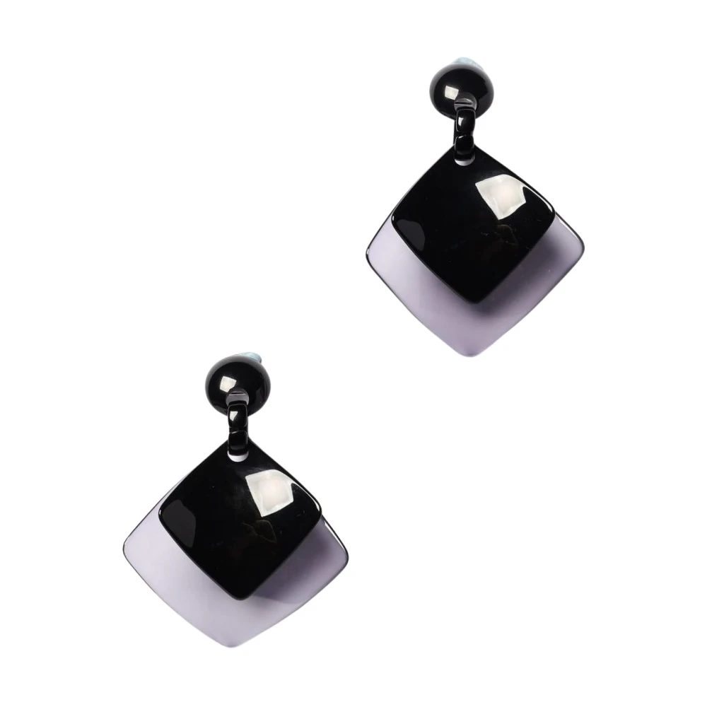 Accessories > Jewellery > Earrings - - Emporio Armani - Modalova
