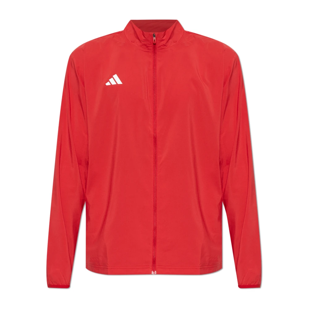 Adidas Uomo Rosso Sport, M, New,