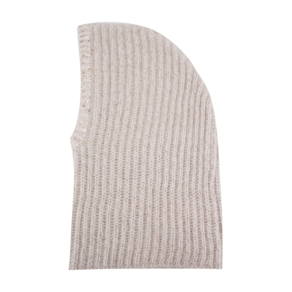 Accessories > Hats - - Panicale - Modalova