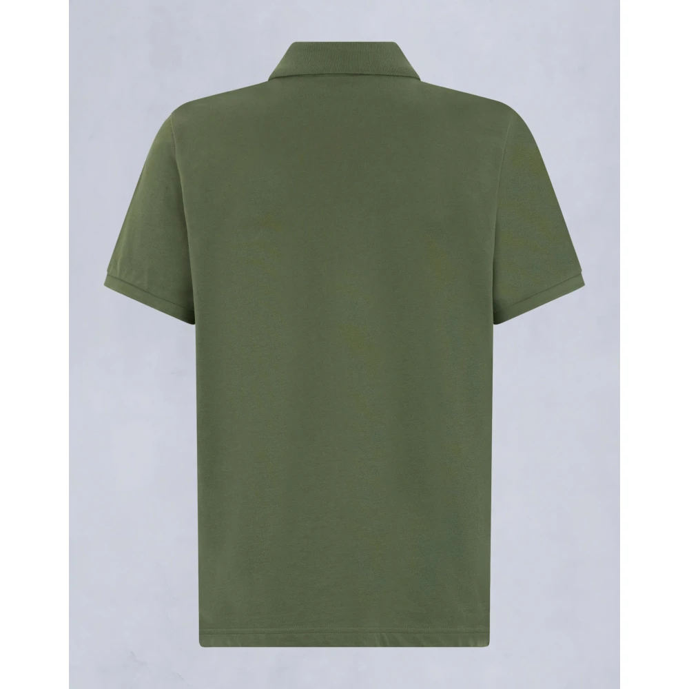 Tops > Polo Shirts - - Moose Knuckles - Modalova