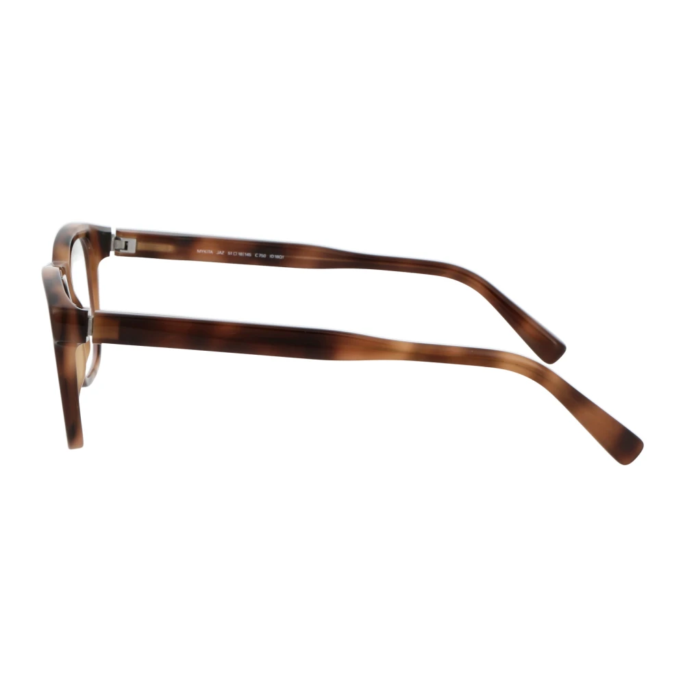 Mykita JAZ Optische Bril Brown Unisex
