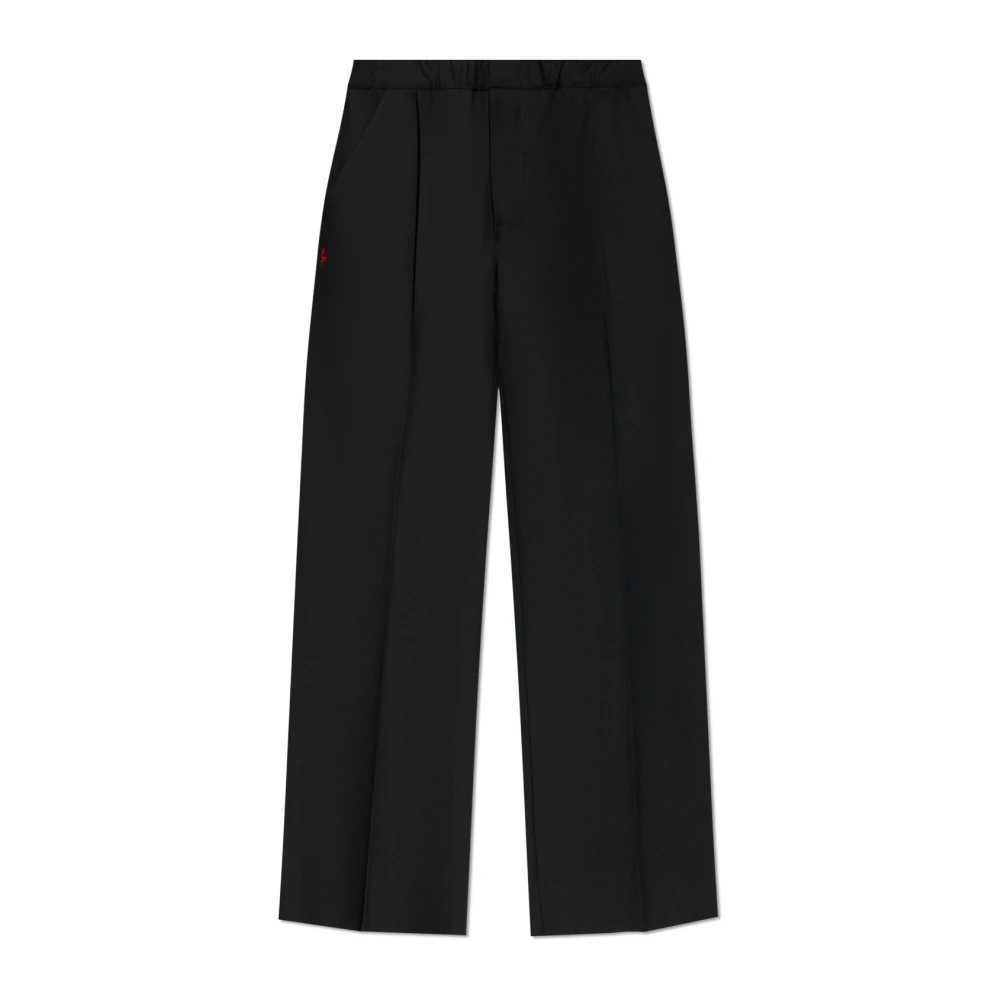 Trousers > Straight Trousers - - 44 Label Group - Modalova