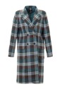 green-check-pattern-long-coat