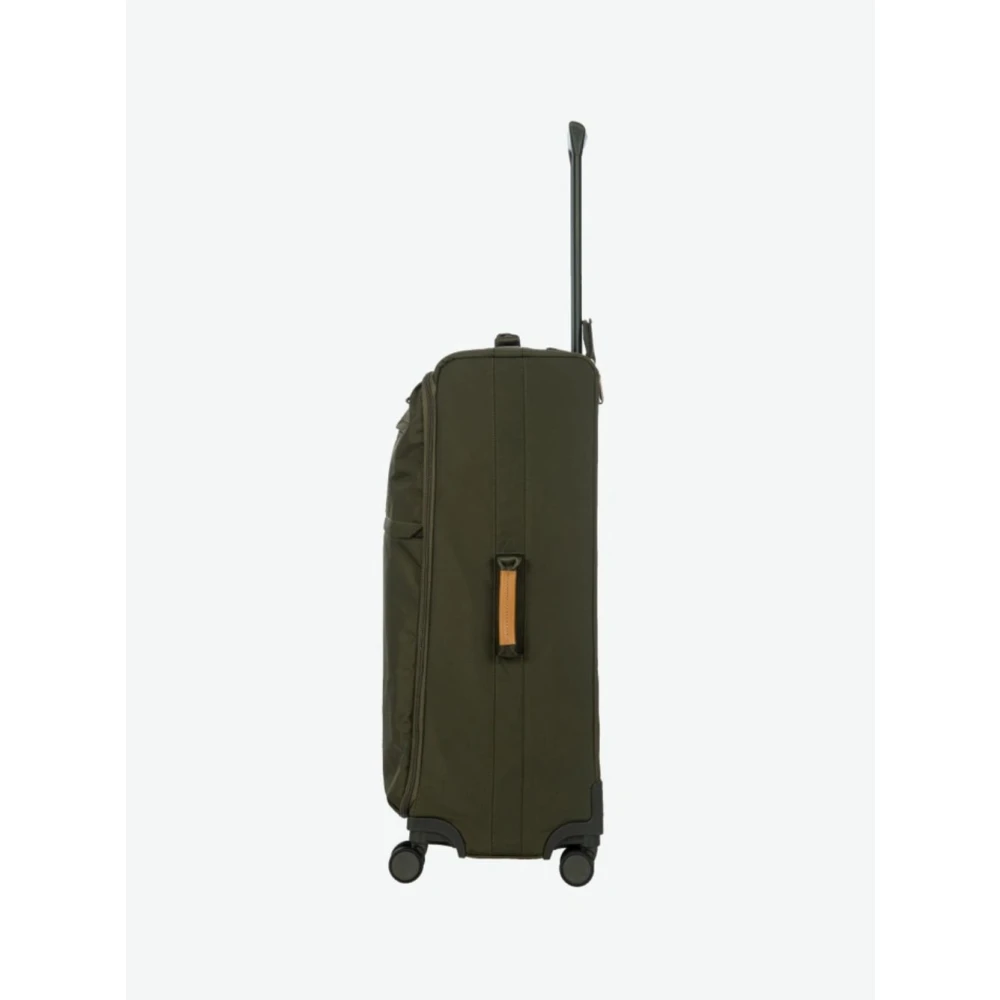 Bric's X-Collection Trolley Green Unisex