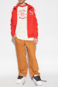 sweatshirt-avec-logo