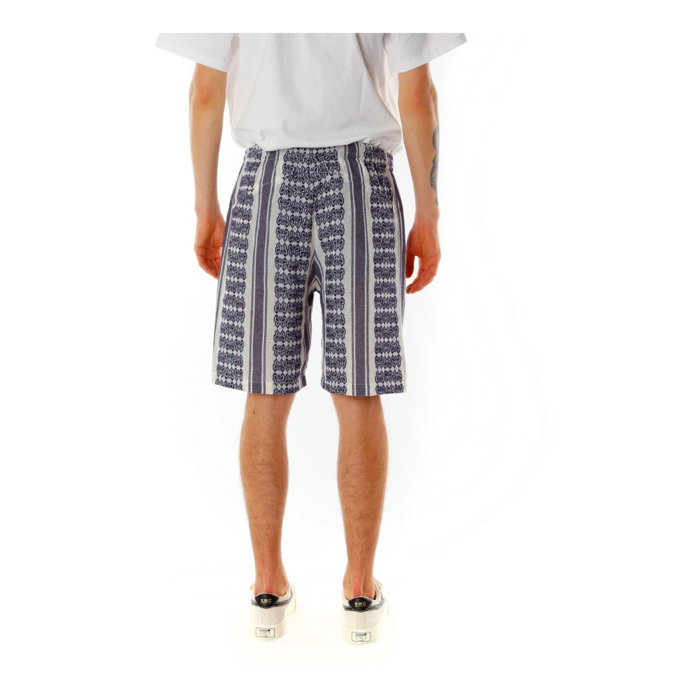Needles Casual Shorts Multicolor Heren