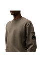sweat-shirt-a-col-rond-en-coton-brosse-diagonal