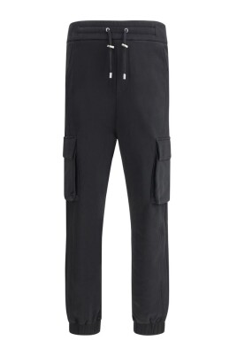 cargo-jogger-sweatpants-avec-motif-monochrome