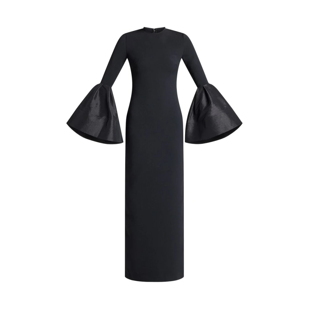 Dresses > Day Dresses > Maxi Dresses - - Solace London - Modalova