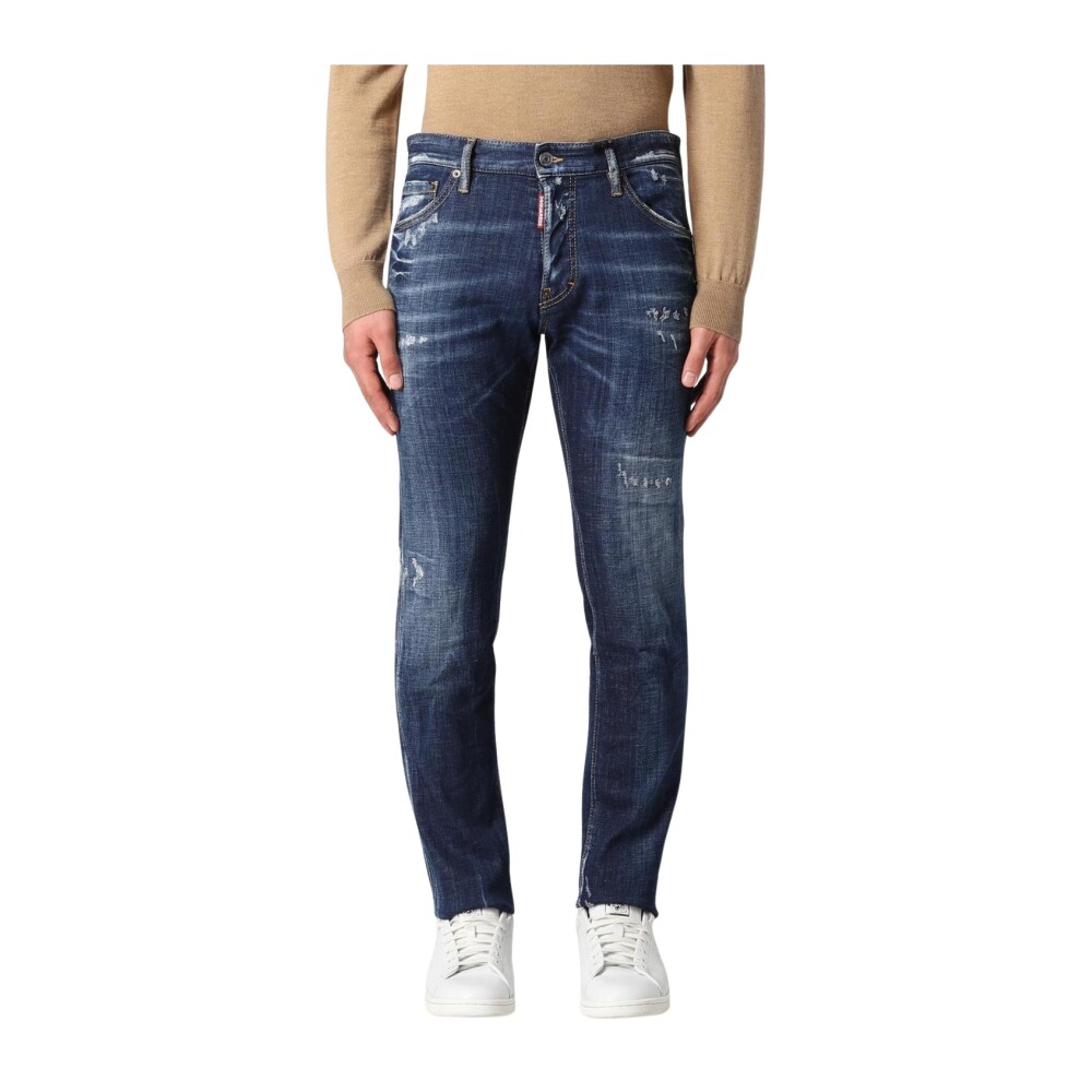 Shop fashion from Dsquared2