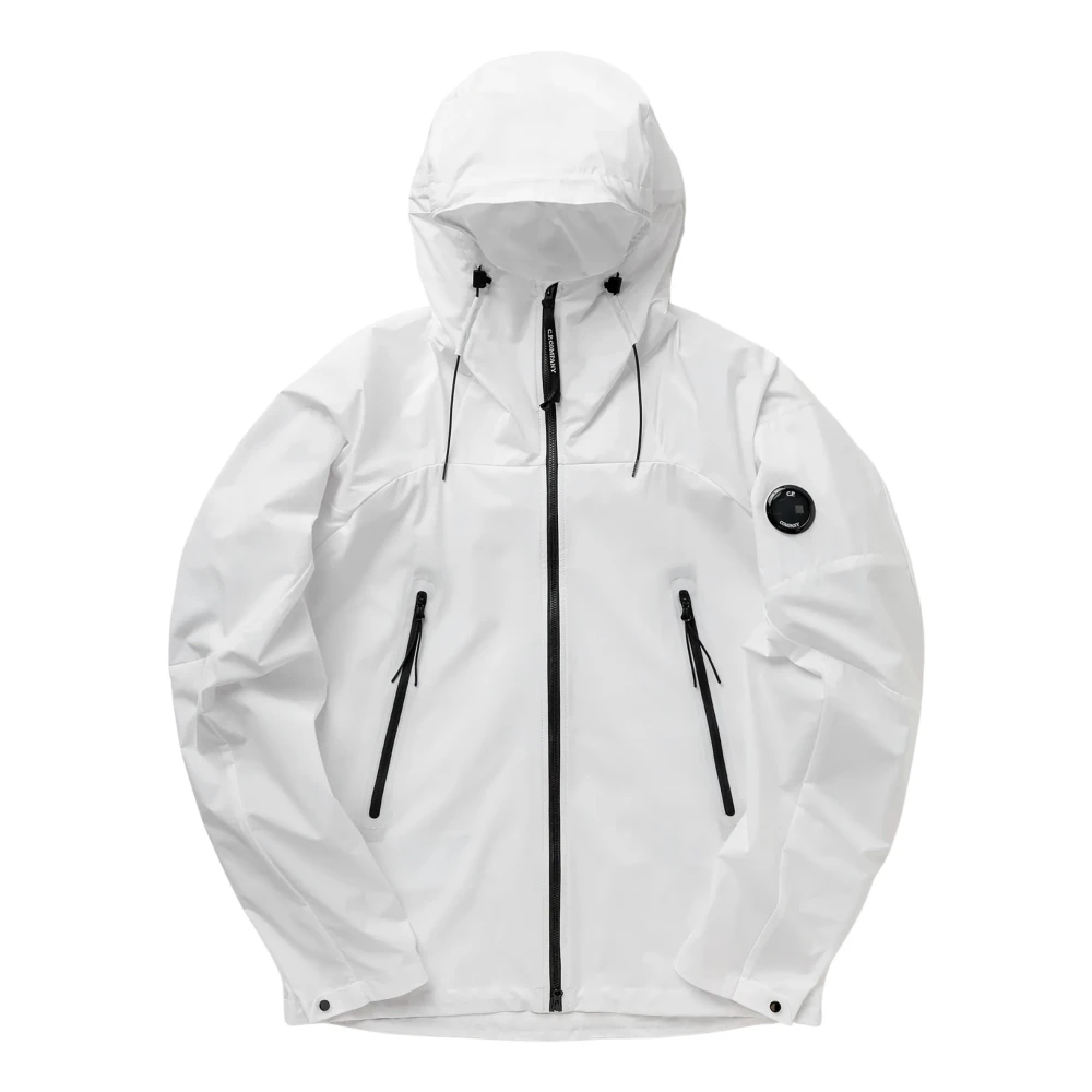 Jackets > Light Jackets - - C.p. Company - Modalova