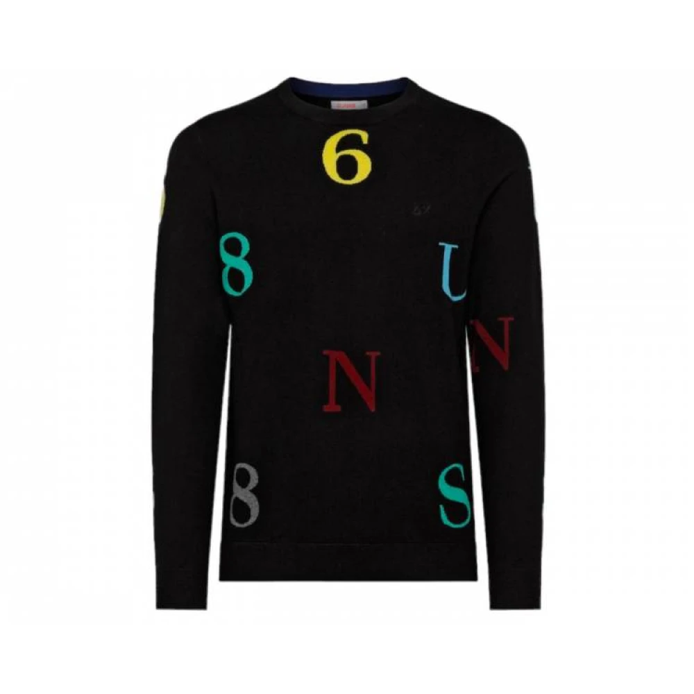 Sweatshirts & Hoodies > Sweatshirts - - Sun68 - Modalova