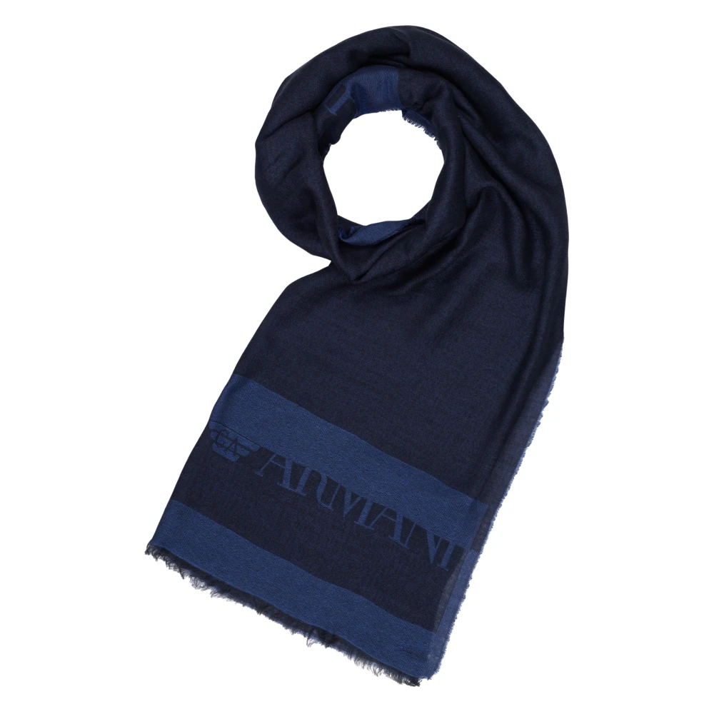 Armani , Herren, Accessories, Blau, One Size