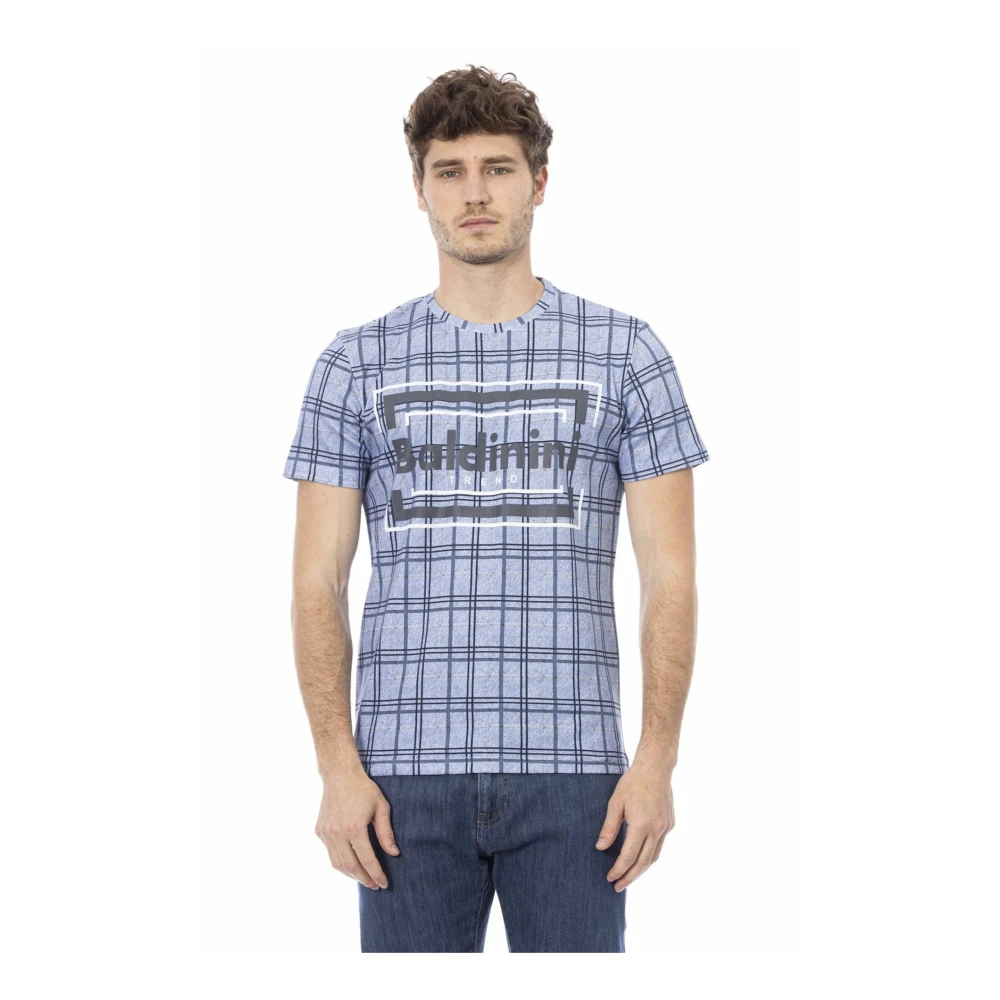 Tops > T-Shirts - - Baldinini - Modalova