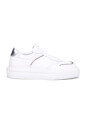 witte-leren-dames-sneakers