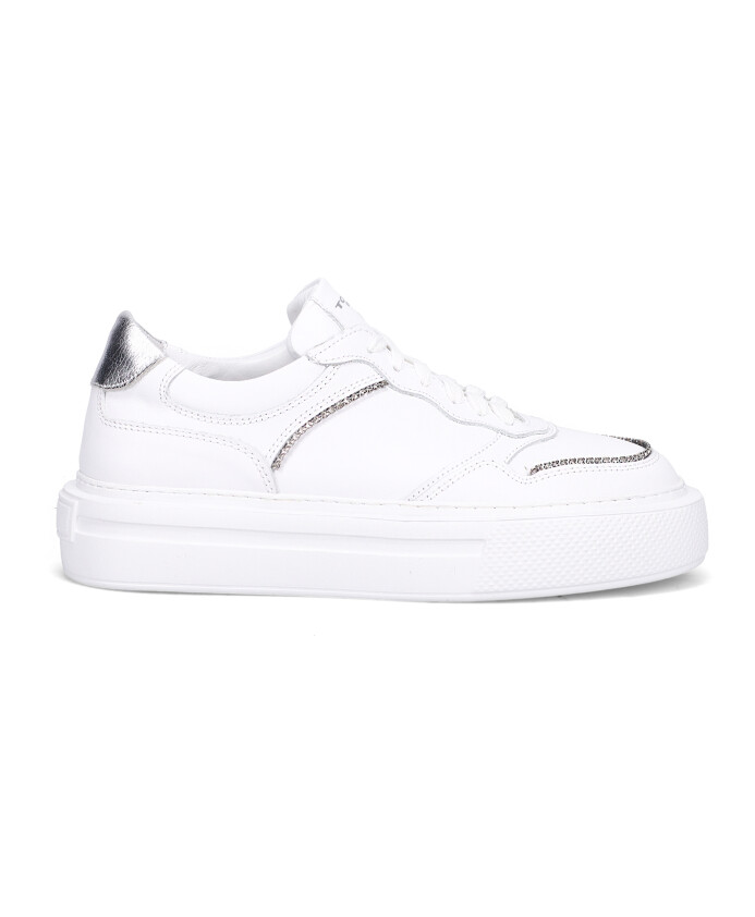 witte-leren-dames-sneakers