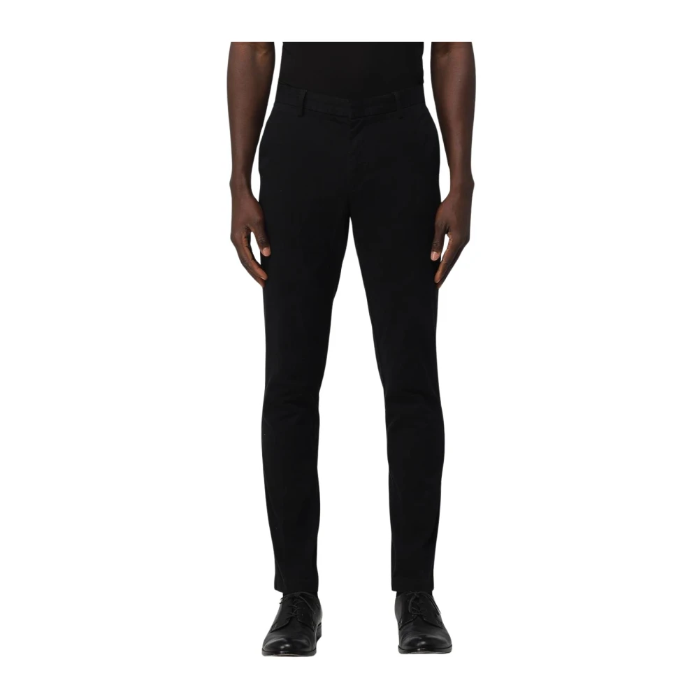 Trousers > Slim-fit Trousers - - Hugo Boss - Modalova