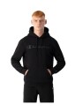 sweat-a-capuche-noir-avec-logo-pro-script