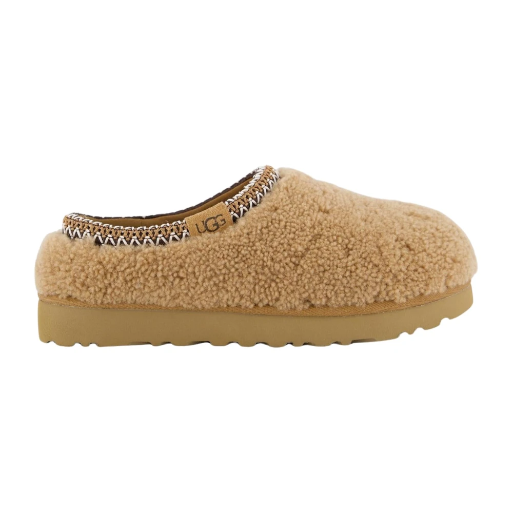 UGG - Shoes > Slippers - Beige - UGG - Modalova