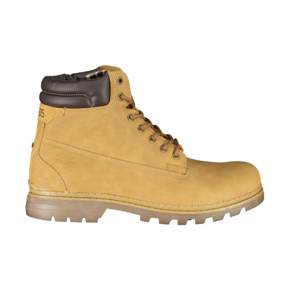 Shoes > Boots > Lace-up Boots - - Carrera - Modalova