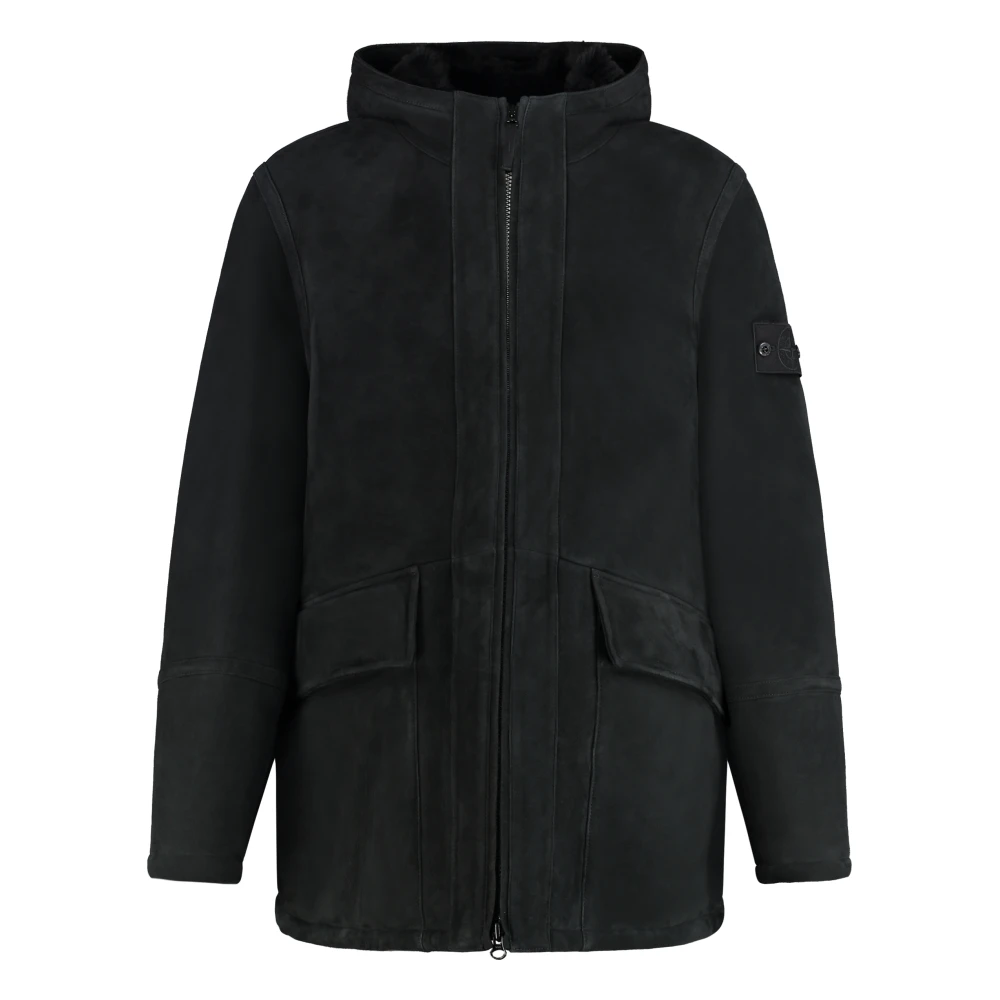Jackets > Winter Jackets - - Stone Island - Modalova