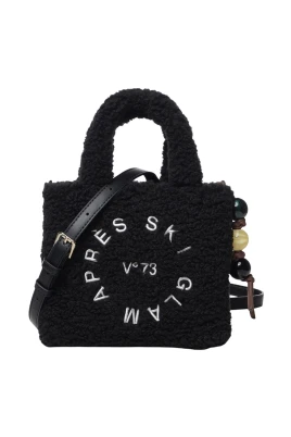 Glamnero Tote Bag