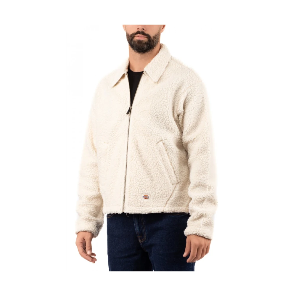 Dickies Heren Blouson Jas Gray Heren