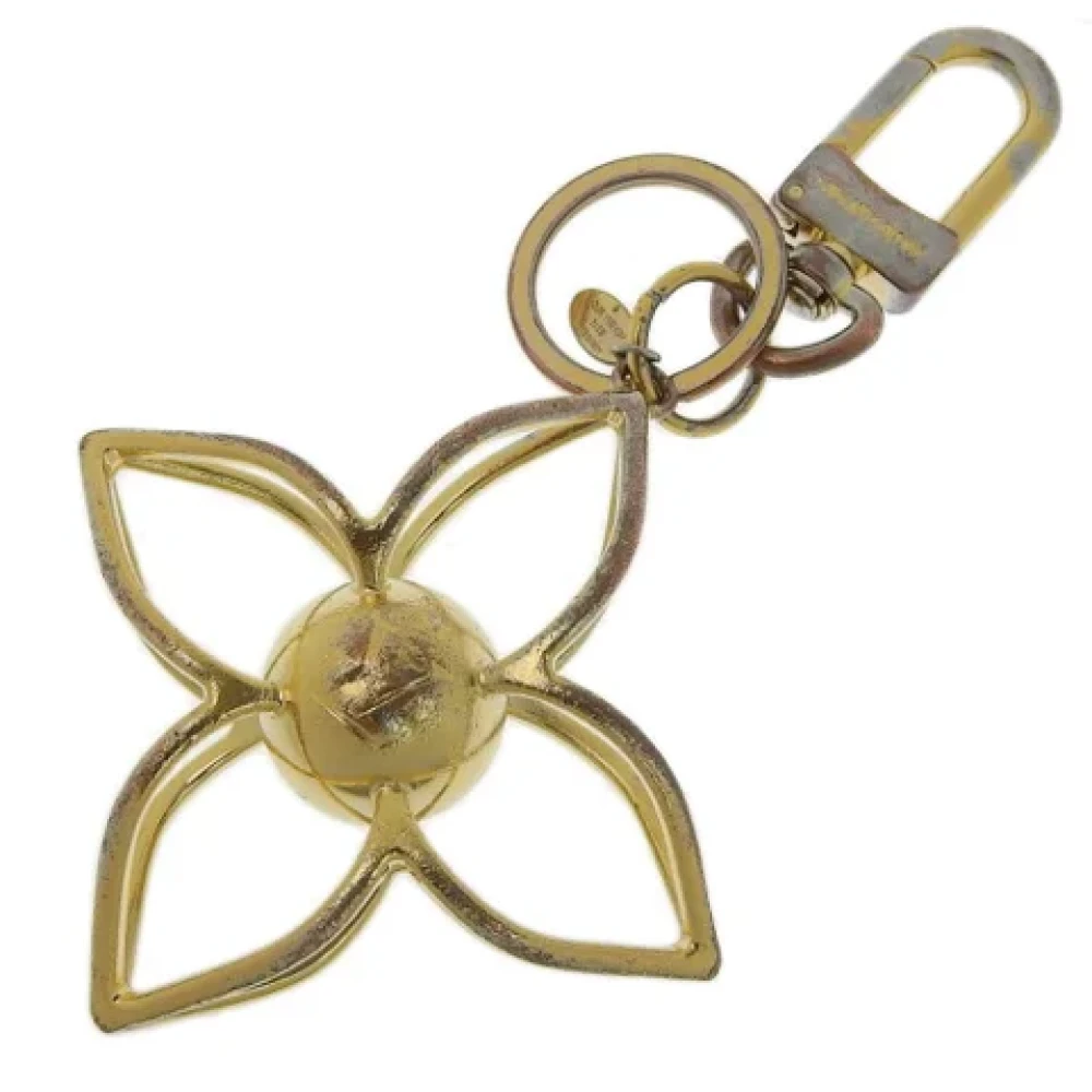 Pre-owned > Pre-owned Accessories - - Louis Vuitton Vintage - Modalova