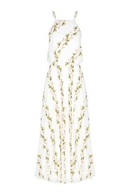 Sukienka w kwiaty Renaissance - CFC0114473003
