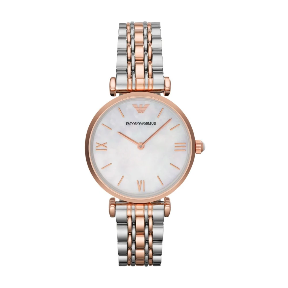 EMPORIO ARMANI AR1683 Orologio Quarzo Donna - Immagine 2