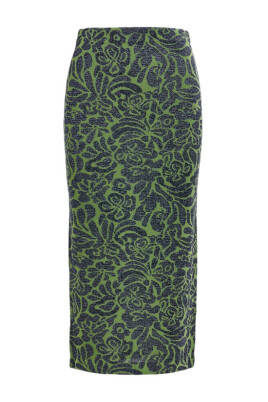 jupe-midi-jacquard-alpaga-vert-bleu