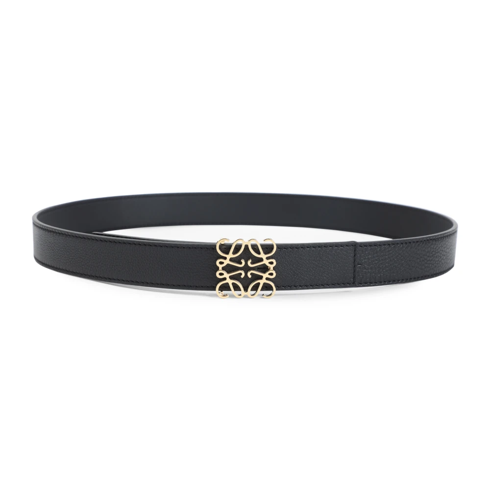 Accessories > Belts - - Loewe - Modalova