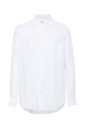 white-linen-slub-shirt