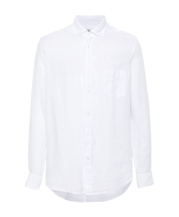 white-linen-slub-shirt