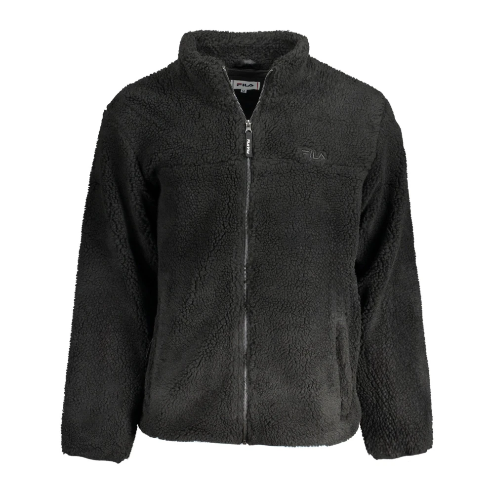 Fila Kleding Black Heren