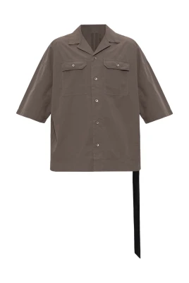 Magnum Tommy Oversize Shirt