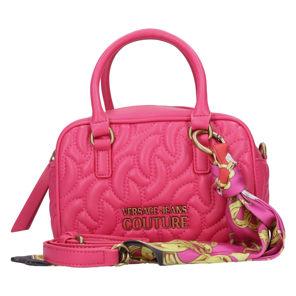 Versace Jeans Couture Roze Pink Dames
