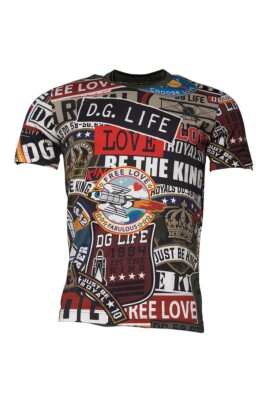 multicolor-graphic-print-crew-neck-t-shirt