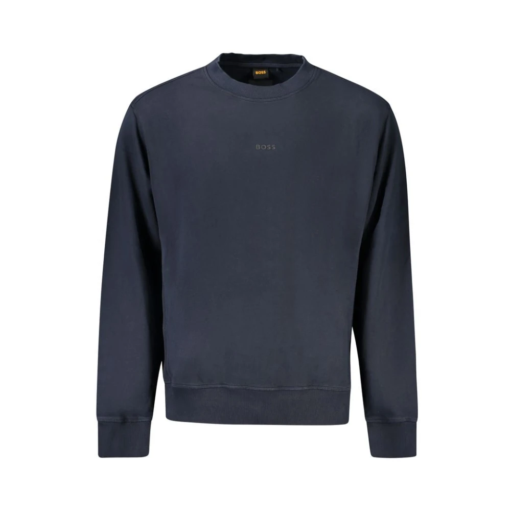 Sweatshirts & Hoodies > Sweatshirts - - Hugo - Modalova