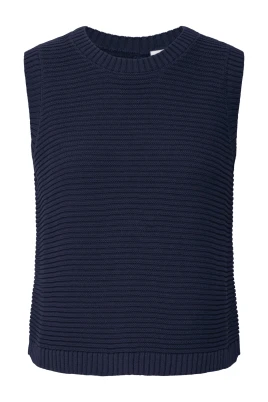 O-Neck Pullover