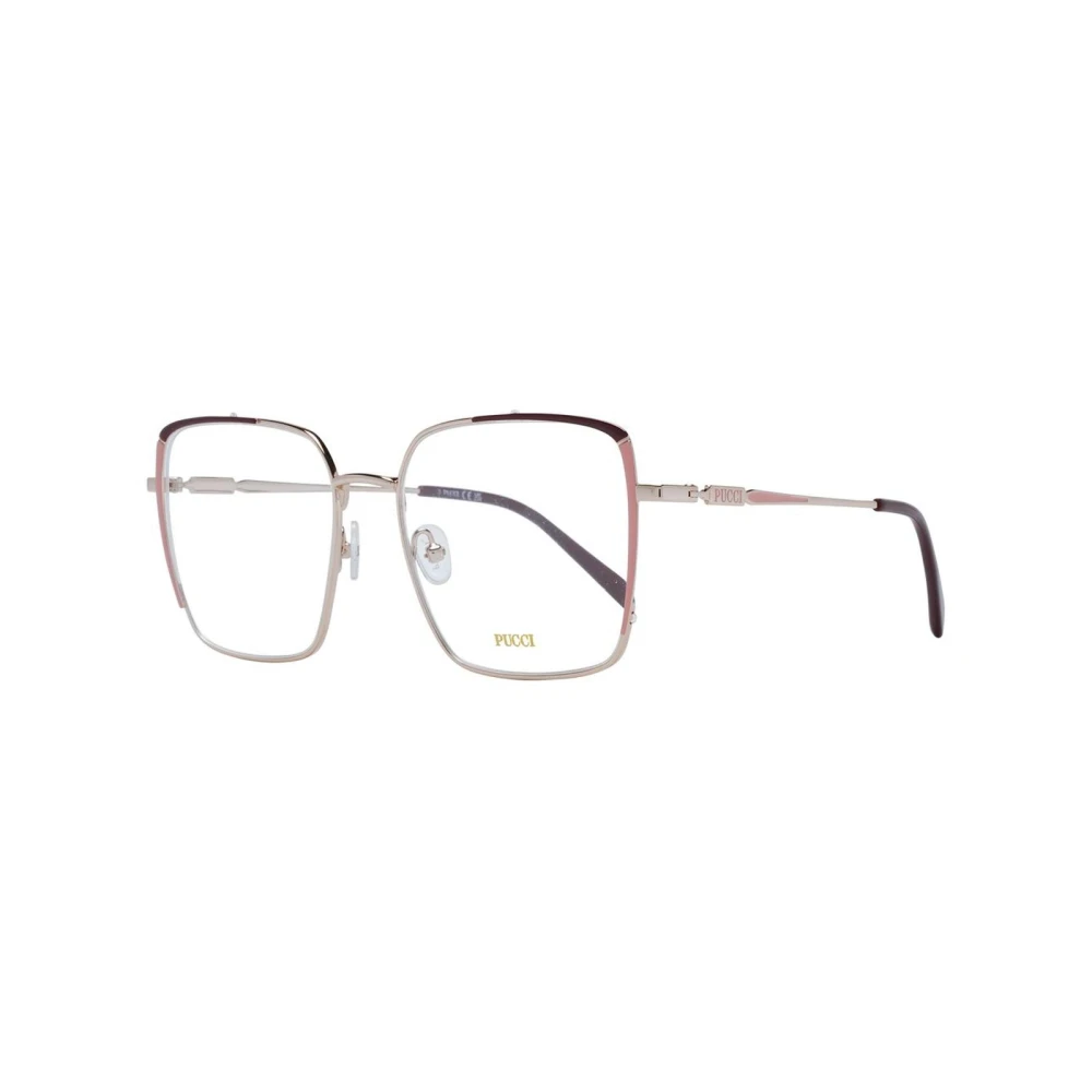 Accessories > Glasses - - Pucci - Modalova