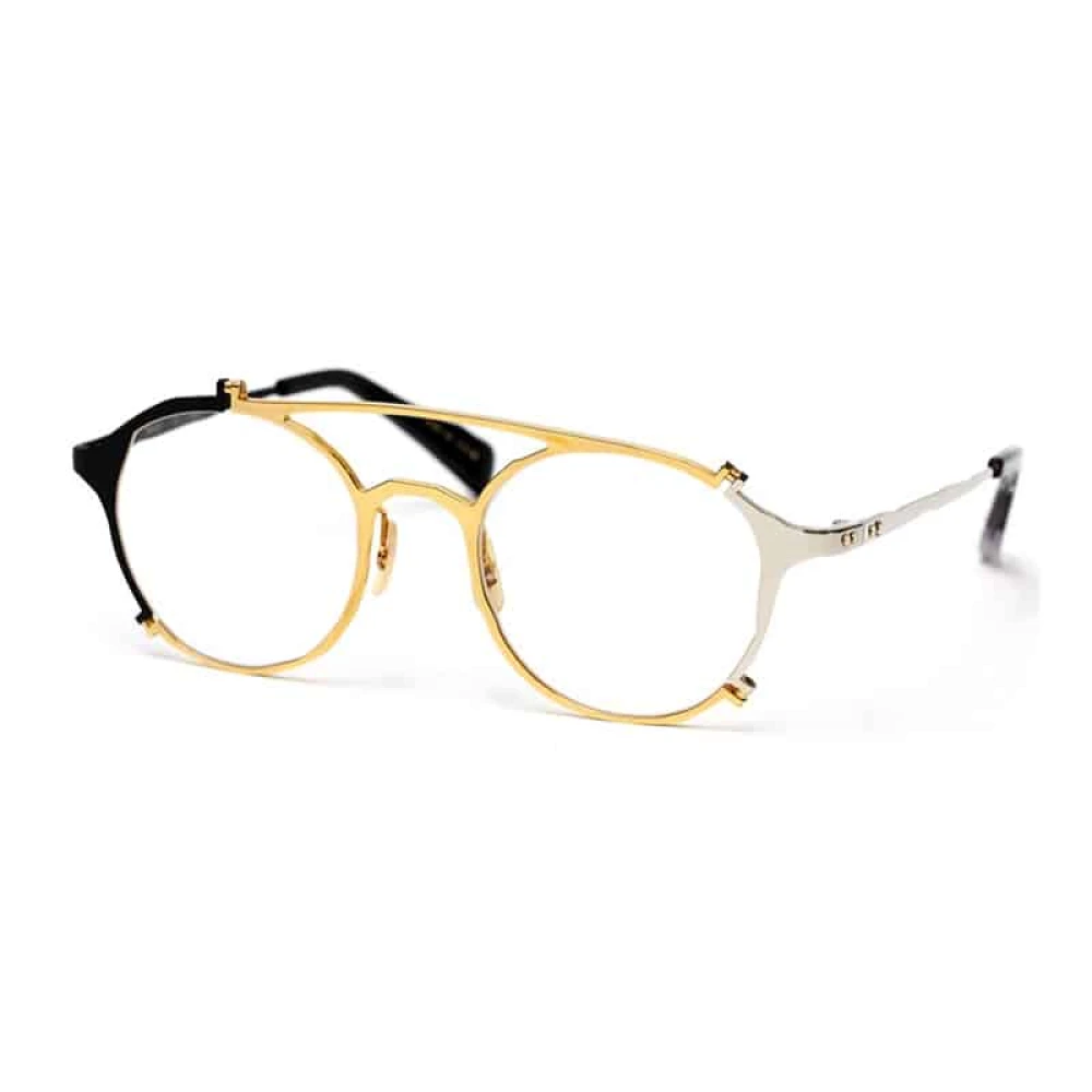 Accessories > Glasses - - Masahiromaruyama - Modalova