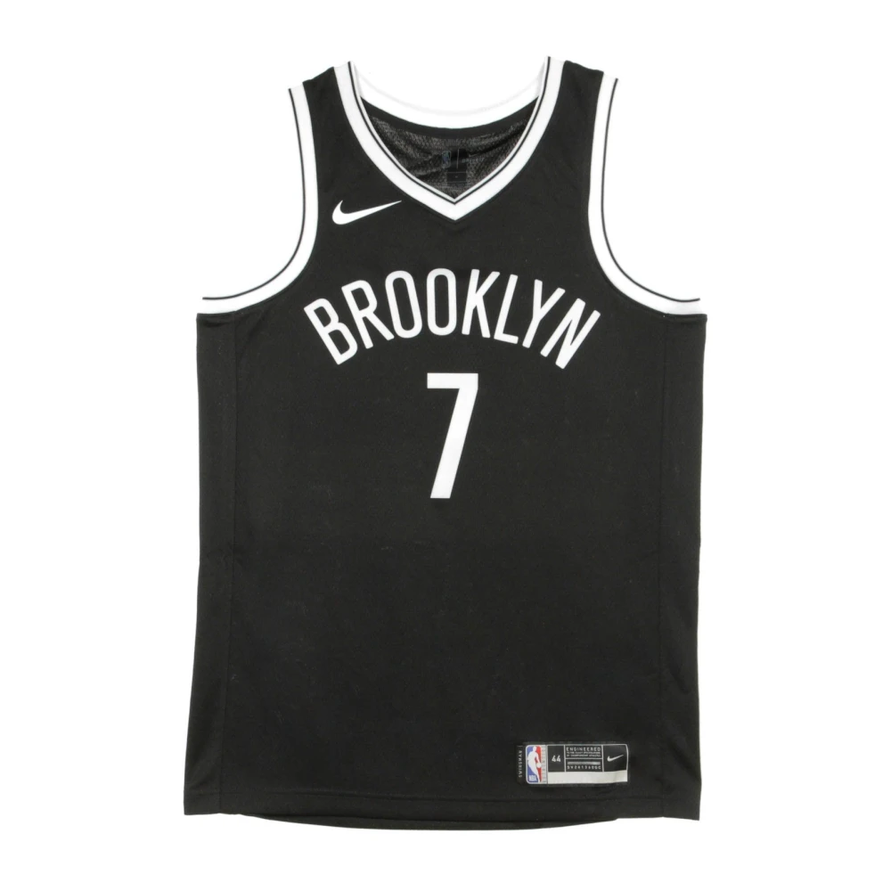 Nike Men's Black Training, Xl, Kevin Durant Swingman Jersey Icon Edition