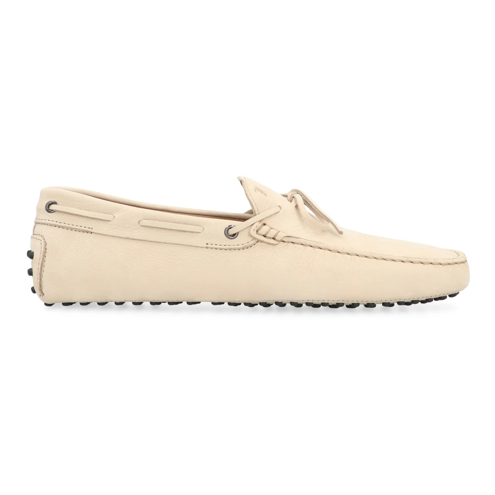 Shoes > Flats > Sailor Shoes - - Tod's - Modalova