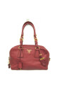 pre-owned-cuir-sacs-prada