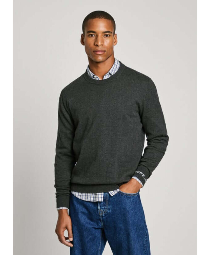 pull-regular-fit-coton-laine-cachemire