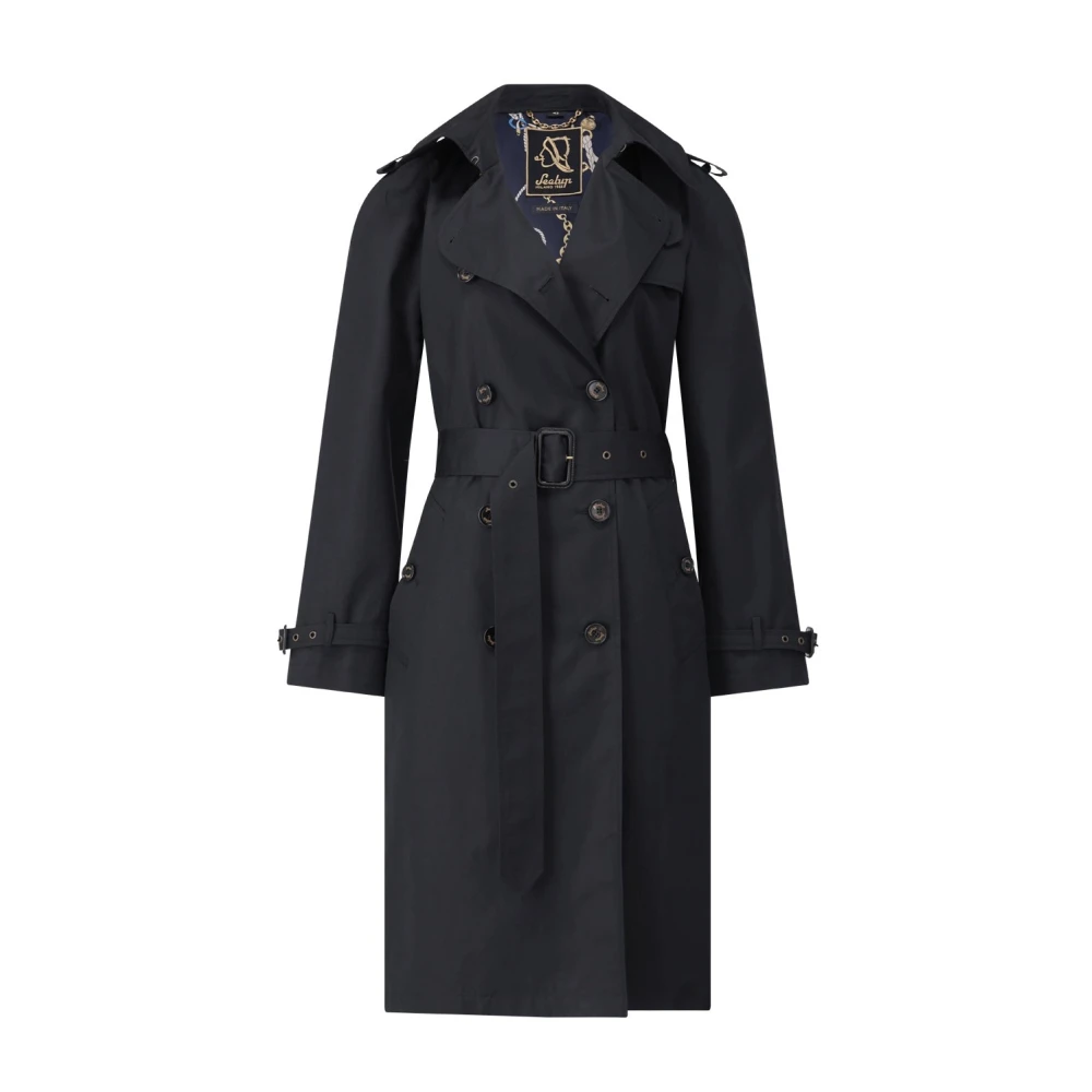 Coats > Trench Coats - - Sealup - Modalova
