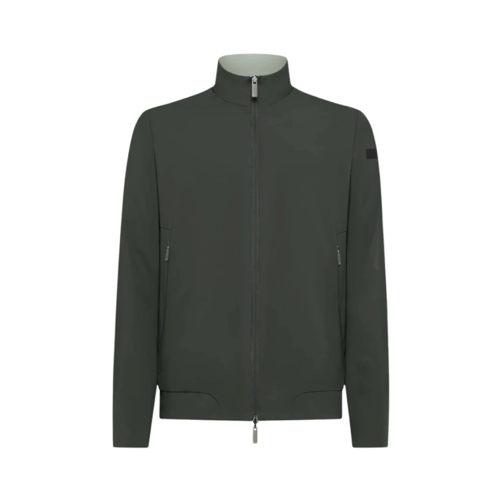 Rrd Green Light Jackets, Male, 2XL, Montecristo Double Rev Jacket