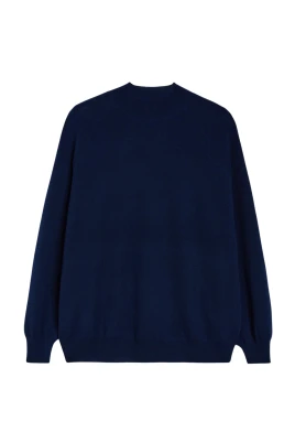 Merinoull Raglan Sweater
