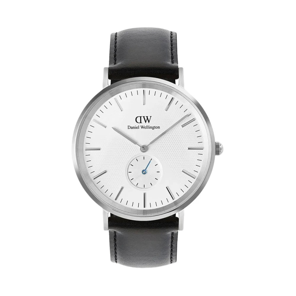 Daniel Wellington , Herren, Accessories, Schwarzk, One Size